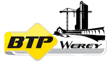 Btp Werey