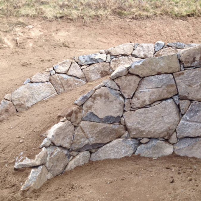 Enrochement Saint-Di&eacute;-des-Vosges 9