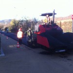 BTP WEREY – Renouvellement r&eacute;seau d’eau potable Munster Mulhouse 5