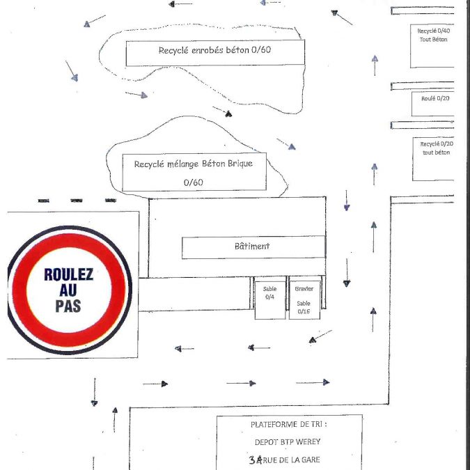 Recyclage et démolition Wittelsheim 0