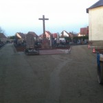 BTP WEREY : Aménagement d&#8217;allées à Widensolen (68320) Wittelsheim 7
