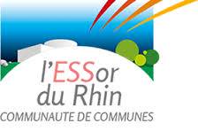 COMMUNAUTE DE COMMUNES DE L&#8217;ESSOR DU RHIN Colmar