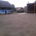 BTP WEREY – Am&eacute;nagement d’une cour Rixheim 2