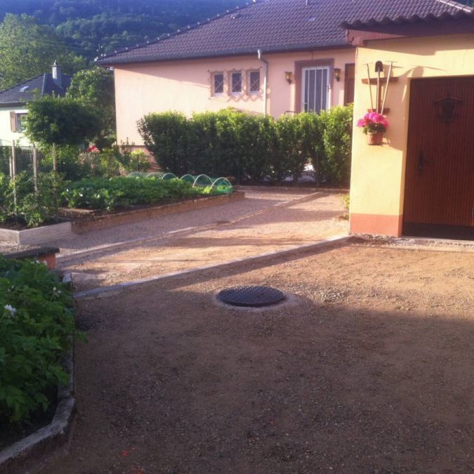 Voirie et r&eacute;seaux divers Guebwiller 9