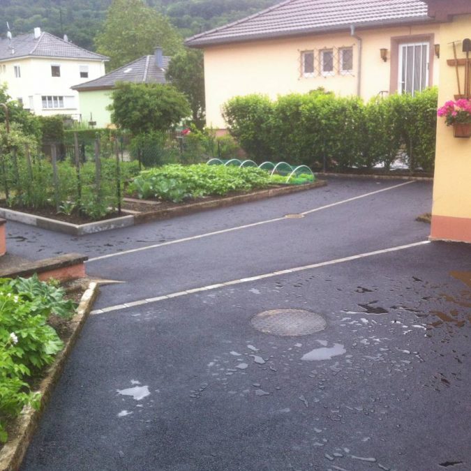 Voirie et r&eacute;seaux divers Wittelsheim 8