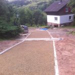 Am&eacute;nagement ext&eacute;rieur &agrave; Lalaye 67220 Guebwiller 3