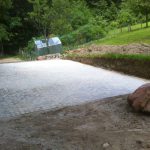 Am&eacute;nagement ext&eacute;rieur &agrave; Lalaye 67220 Illzach 8