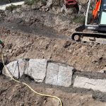 Chantier MUNSTER &#8211; Reprise en sous oeuvre Cernay 1
