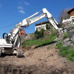 Chantier MUNSTER &#8211; Reprise en sous oeuvre Wittelsheim 0