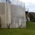 Chantier MUNSTER &#8211; Reprise en sous oeuvre Wittenheim 38