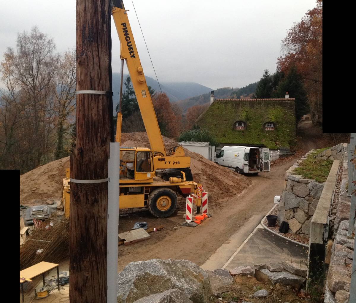 IMG_1692 | Btp Werey Quelles sont les normes à respecter pour les VRD ? Wittenheim