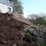 Chantier MUNSTER &#8211; Reprise en sous oeuvre Pfastatt 23