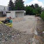 Lutterbach &#8211; Construction d&#8217;une villa Wittenheim 19