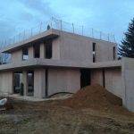 Lutterbach &#8211; Construction d&#8217;une villa Cernay 14