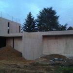 Lutterbach &#8211; Construction d&#8217;une villa Colmar 15