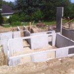 Lutterbach &#8211; Construction d&#8217;une villa Wittenheim 7