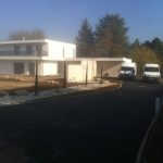 Lutterbach &#8211; Construction d&#8217;une villa Guebwiller 21