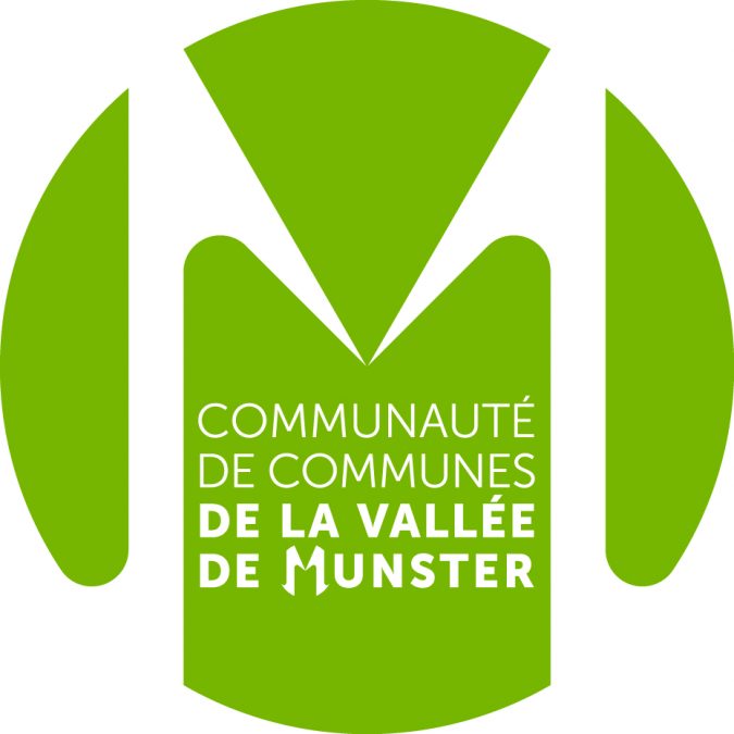 COMMUNAUTE DE COMMUNES DE LA VALLEE DE MUNSTER Mulhouse