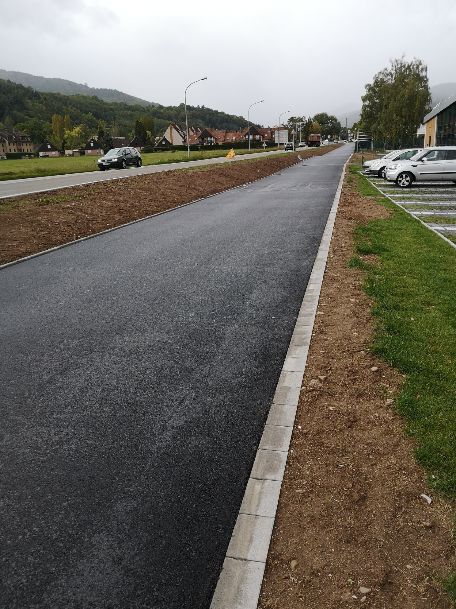 &Agrave; propos de BTP Werey Pfastatt 1