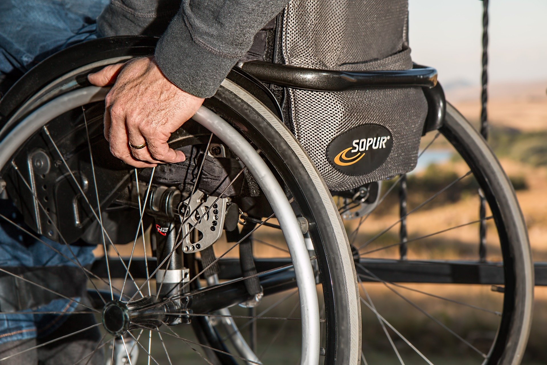 Quelles sont les normes pour les accès handicapés ? Illzach